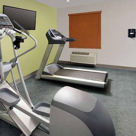 Woodspring Suites Chicago Darien Ngoại thất bức ảnh