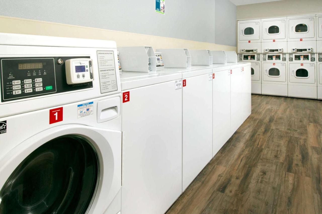 Woodspring Suites Chicago Darien Ngoại thất bức ảnh