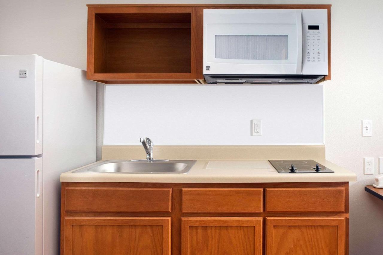 Woodspring Suites Chicago Darien Ngoại thất bức ảnh
