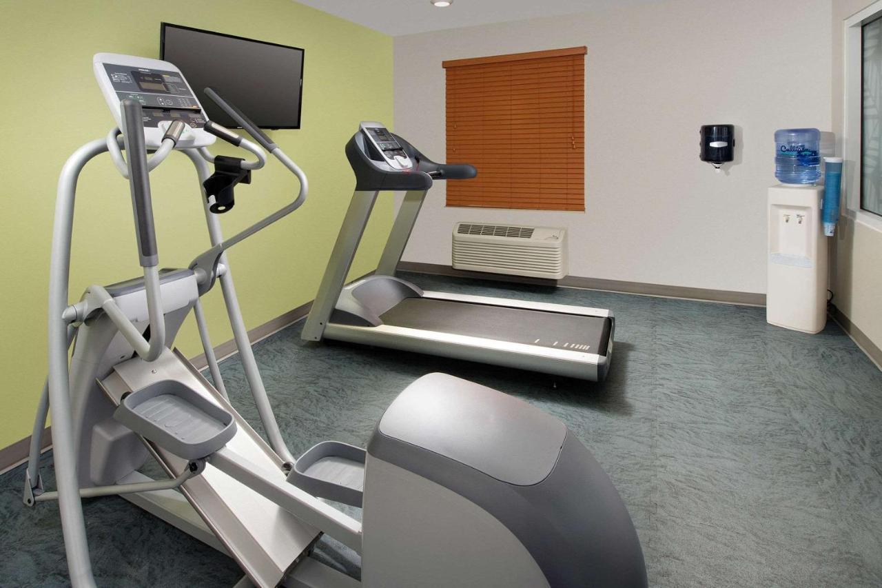 Woodspring Suites Chicago Darien Ngoại thất bức ảnh