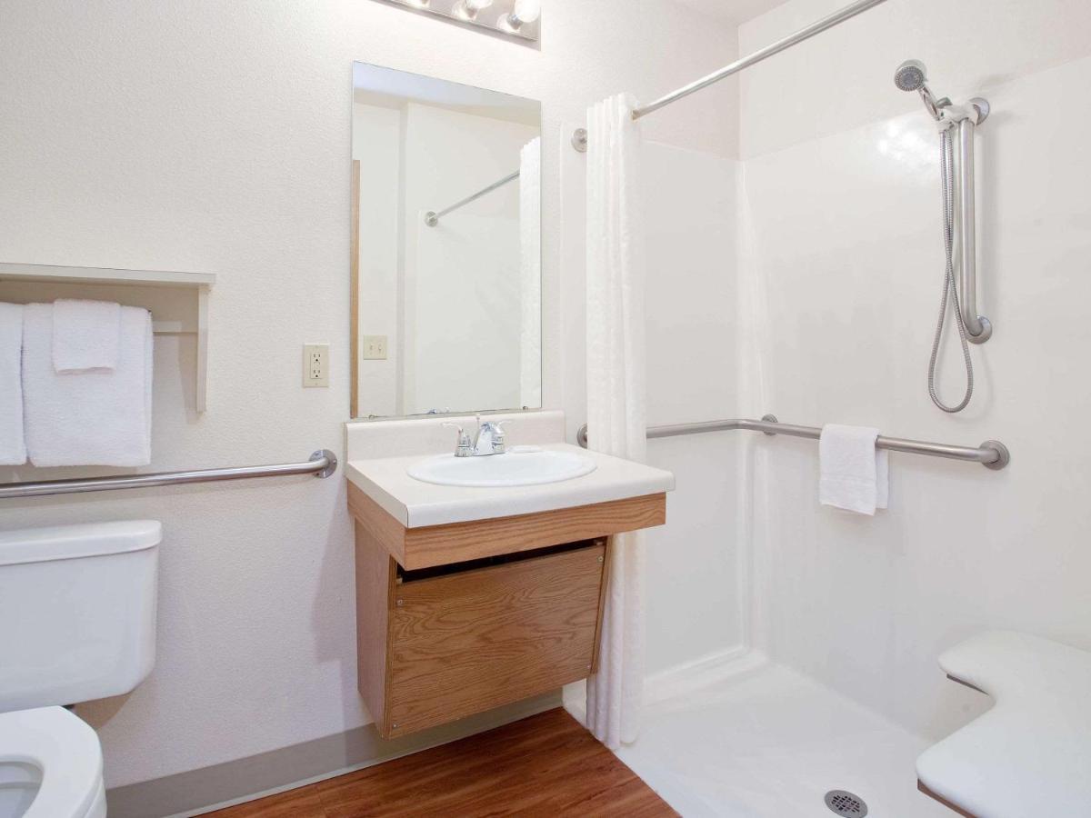 Woodspring Suites Chicago Darien Ngoại thất bức ảnh