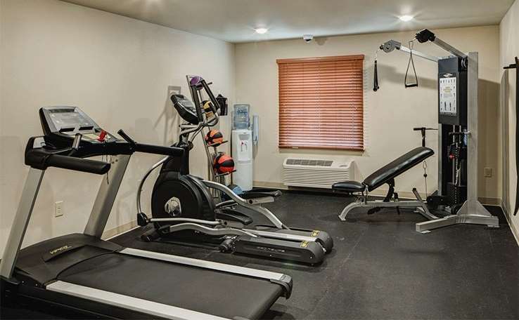 Woodspring Suites Chicago Darien Tiện nghi bức ảnh