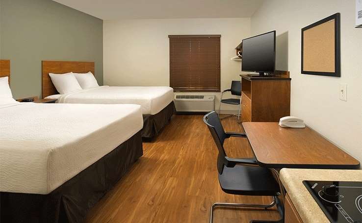 Woodspring Suites Chicago Darien Phòng bức ảnh