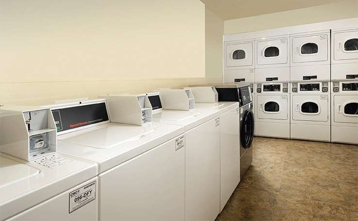 Woodspring Suites Chicago Darien Tiện nghi bức ảnh