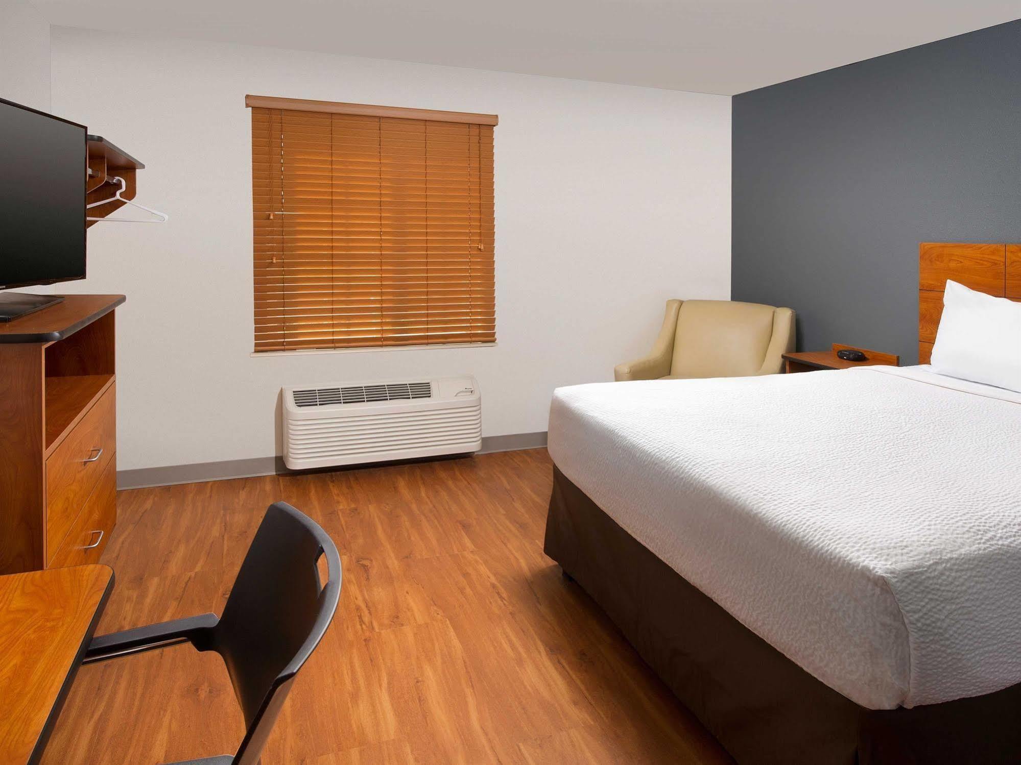 Woodspring Suites Chicago Darien Ngoại thất bức ảnh